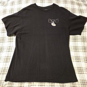 4 Tool Shirts and 1 Perfect Circle Shirt.